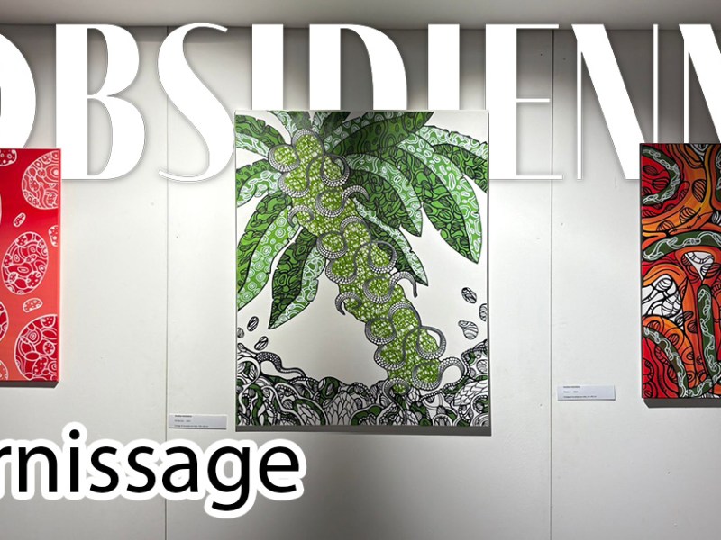 Vernissage : 9 diplômés du&nbsp;CCA